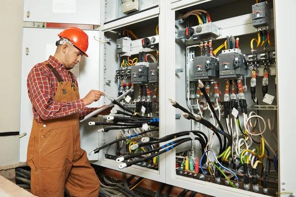 From Repairs to Installations: Electrician Services in Angleton