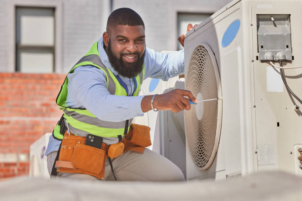 Why Choose Tom's Mechanical Inc. for Your HVAC Needs