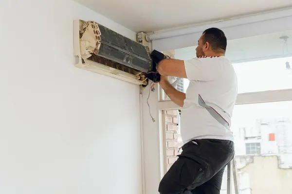 Affordable Air Conditioner Repair Options in Pensacola