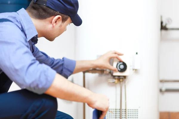 Water Heater Service to Prevent Future Breakdowns