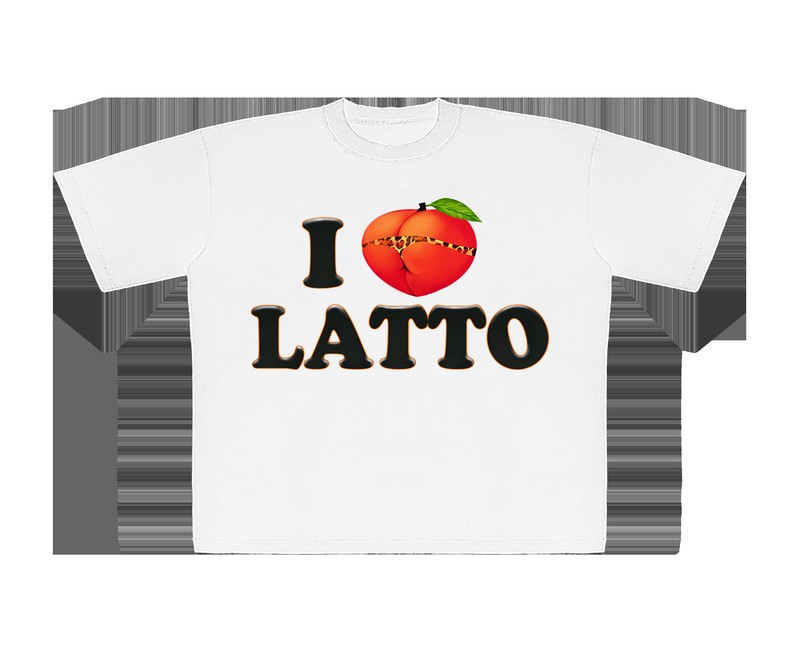 The Hottest Latto Official Merch: Your Ticket to Fandom Fashion
