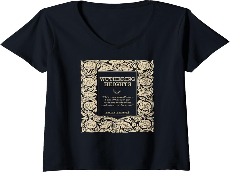 The Ultimate Wuthering Heights Shop: Your Source for Exclusive Finds